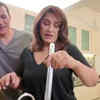 Archana plays motherly duties
