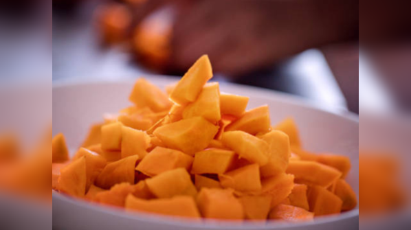 Improves skin health