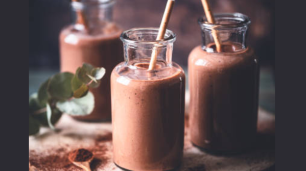 Key nutrients this smoothie can deliver