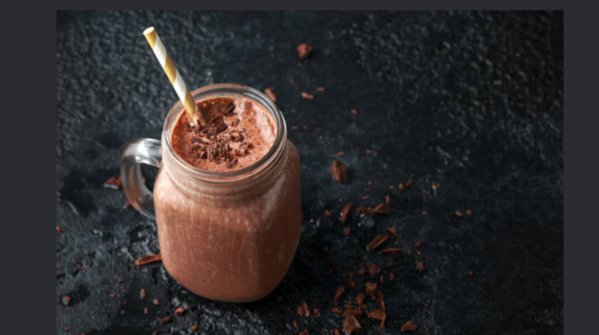 Internet is crazy about this weight loss smoothie