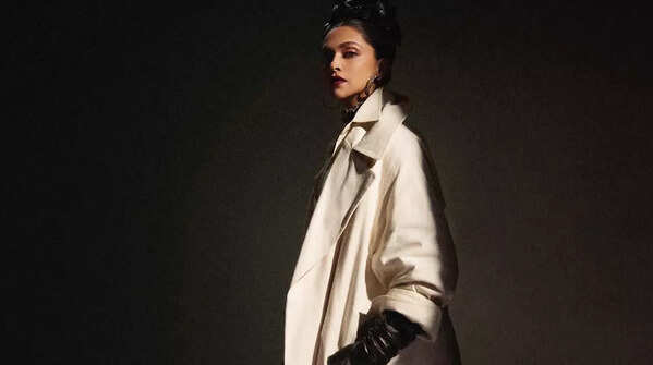 Deepika Padukone – The Strength and Agility Expert