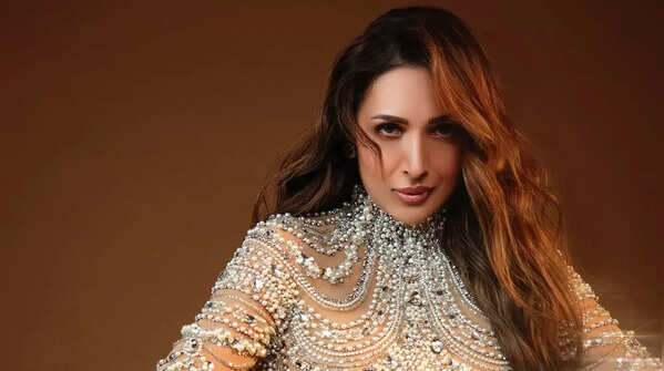 Malaika Arora – The Ultimate Fitness Diva