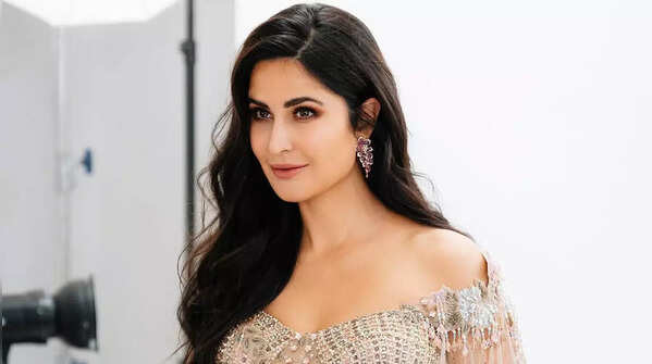 Katrina Kaif – The Strength and Endurance Icon