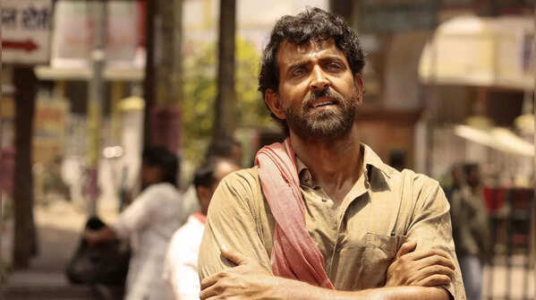 Hrithik Roshan – From Teacher to Action Hero in Super 30 and War