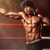 Farhan Akhtar – A Boxer’s Physique for Toofaan