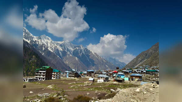 Chitkul
