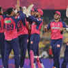 RR vs CSK Highlights, IPL 2025: Rajasthan Royals beat Chennai Super Kings by 6 runs