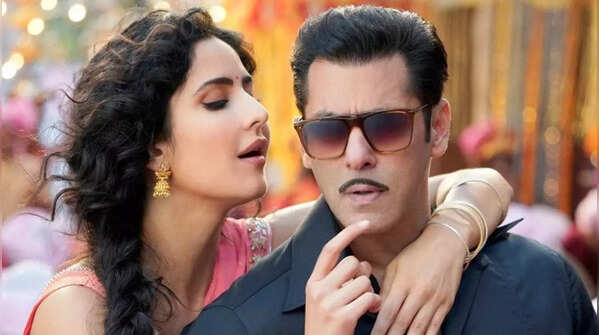 'Bharat' (2019): Rs. 42.30 Crore