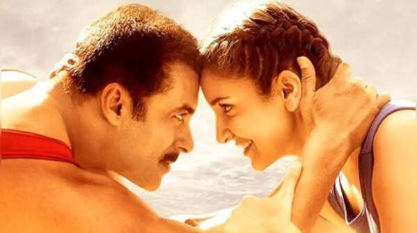 'Sultan' (2016): Rs. 36.54 Crore