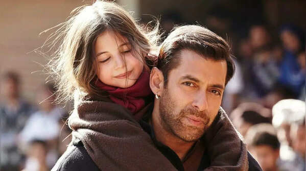 'Bajrangi Bhaijaan' (2015): Rs. 27.25 Crore