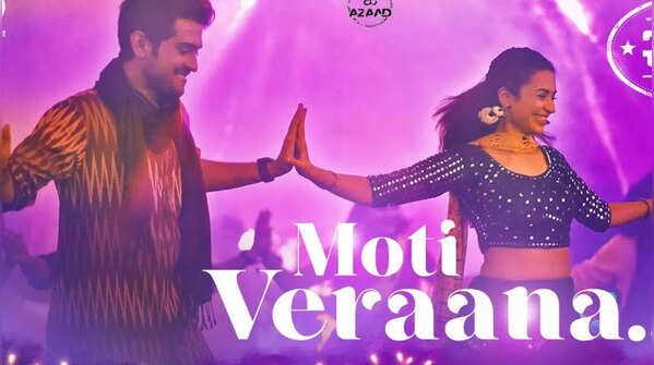 Moti Veraana