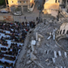 Fear overshadows Eid