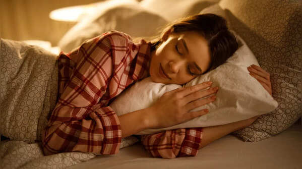 Don’t put sleep on the backburner