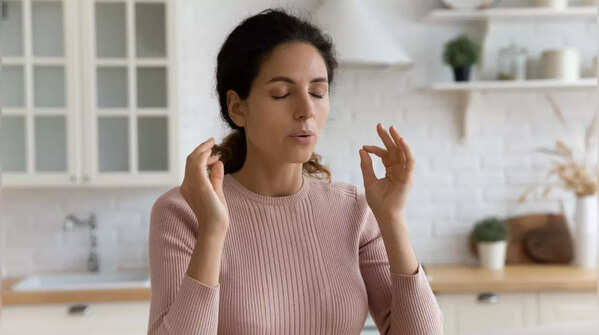 Manage your stress