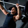 Hit the gym 
