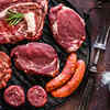 Add protein to your meals