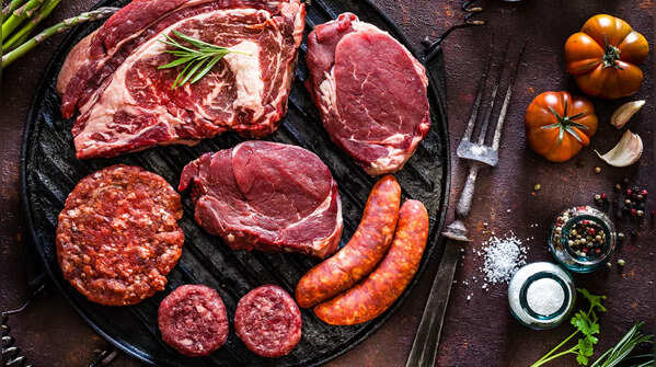 Add protein to your meals