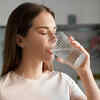 Drink your water wisely