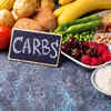 Eat your carbs as per your activity level 