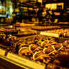 Indulge in Swiss chocolate and cheese