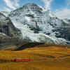 Explore the Jungfraujoch – Top of Europe