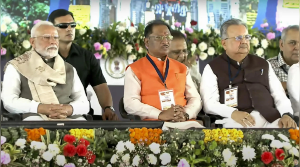 Educational reforms for rising India
