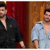 ​Missing Arjun on the show