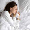 Get enough sleep and manage stress