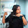 Limit heat styling and chemical treatments