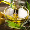 Olive oil for heart
