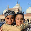 Togetherness and joy mark celebrations