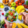 ​Maintain a balanced diet rich in nutrients