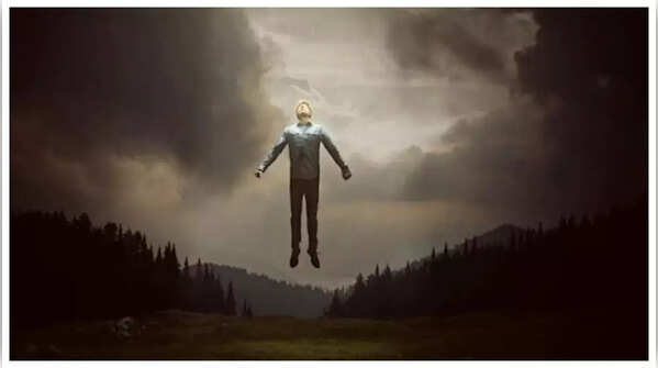 5 things that happen to your soul when you die