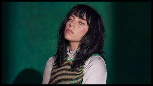 Billie Eilish
