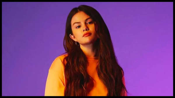 Selena Gomez