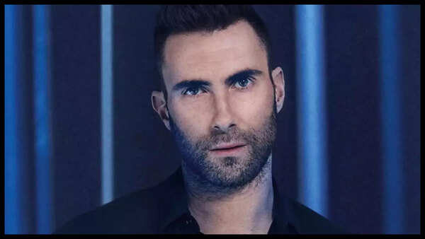 Adam Levine Pictures