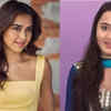 Tejasswi Prakash
