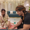 Their last sehri