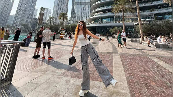 City explorer