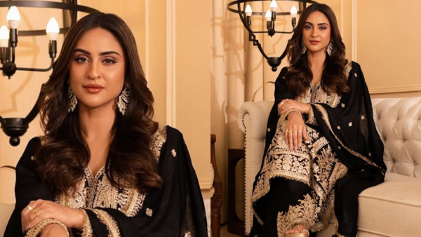 Krystle D Souza