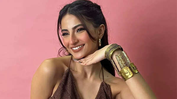 Bollywood debut