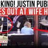 Article image for: Justin Bieber Misbehaves With Wife Hailey In Public, Shocking Video Resurfaces Amid Split Rumours