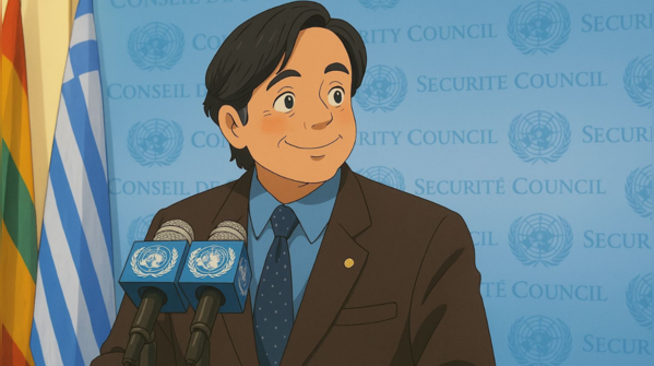 Shashi Tharoor