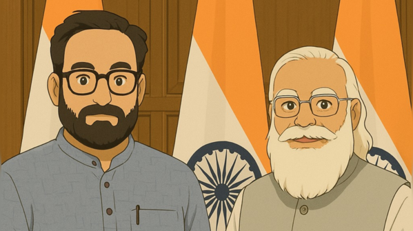 Rajeev Chandrasekhar