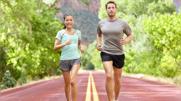Prioritise health and well-being