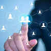  Build a strong network