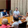 Parliament Budget Session Live: 'INDIA bloc unanimously decides to oppose Waqf Amendment Bill,' says KC Venugopal