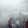 Breaking News Today (1st April) Live Updates: Fire breaks out at firecracker godown in Gujarat’s Banaskantha, death toll rises to 18 as emergency teams recover bodies