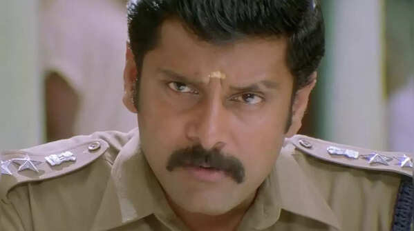 'Saamy'