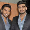 Ranveer Singh & Arjun Kapoor